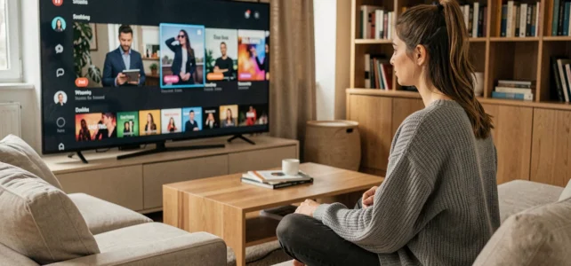 Comment accéder simplement à CoFlix : guide complet pour profiter de la plateforme