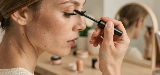 Ricil ou mascara : comprendre leurs différences pour sublimer vos cils
