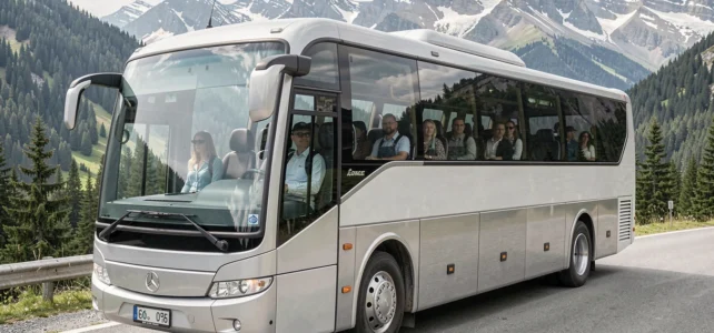Découvrez les dernières tendances et innovations dans le monde des transports touristiques Découvrez les dernières tendances et innovations dans le monde des transports touristiques