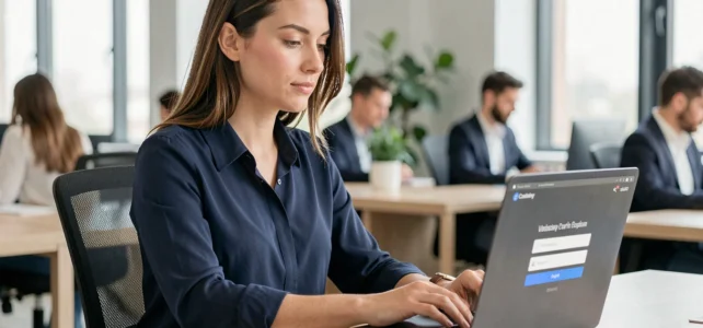 Comment se connecter à son compte CSE Chronopost : guide d’accès et démarches simplifiées Comment se connecter à son compte CSE Chronopost : guide d’accès et démarches simplifiées