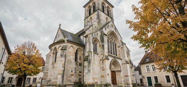 Découvrez Charny : patrimoine, activités et vie locale au cœur de la Bourgogne