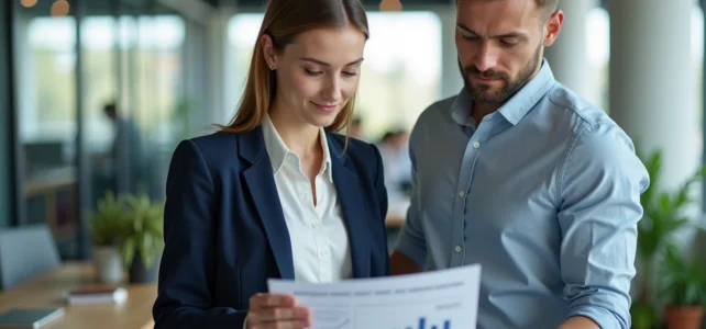 Pourquoi choisir le BTS MUC en alternance en entreprise pour booster votre carrière ? Pourquoi choisir le BTS MUC en alternance en entreprise pour booster votre carrière ?
