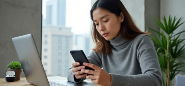 L&rsquo;actualité tech décryptée : innovations, tendances et conseils pour les passionnés