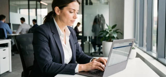 Tout savoir sur le virement européen : fonctionnement et usage via Logitel