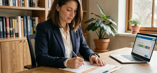 Comment choisir la formation idéale pour booster sa carrière professionnelle Comment choisir la formation idéale pour booster sa carrière professionnelle