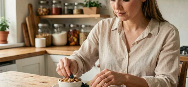 Comment choisir des collations saines : critères essentiels et bienfaits pour votre santé