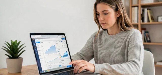 Comment choisir les meilleures applications et logiciels bancaires pour gérer vos finances