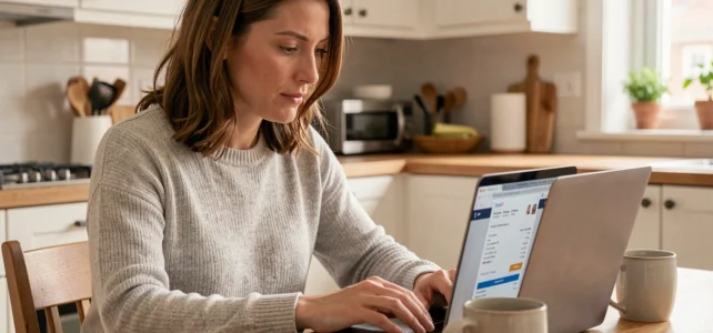 Comment obtenir rapidement une facture Carrefour en ligne : guide complet et astuces