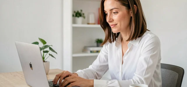 Comment booster votre recherche d’emploi grâce à la plateforme de CV en ligne