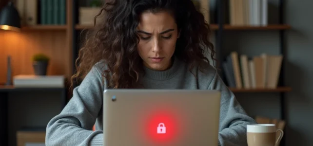 Les raisons insoupçonnées derrière le refus de connexion sur certaines plateformes en ligne