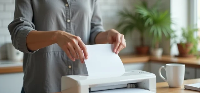 Astuces simples et efficaces pour plastifier un document ou une carte chez vous Astuces simples et efficaces pour plastifier un document ou une carte chez vous