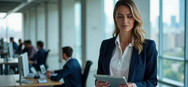 Toutes les tendances et innovations récentes à découvrir dans l’univers du business Toutes les tendances et innovations récentes à découvrir dans l’univers du business