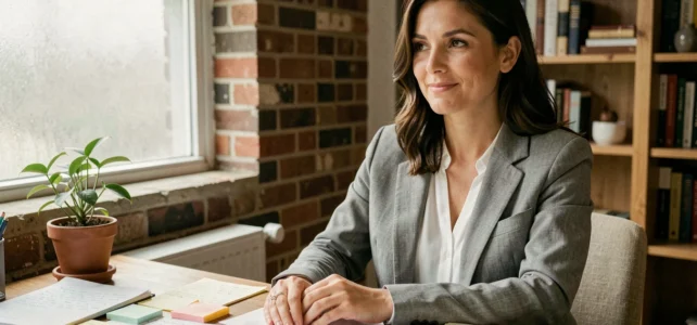 Découvrez comment trouver un emploi qui a du sens et qui vous ressemble