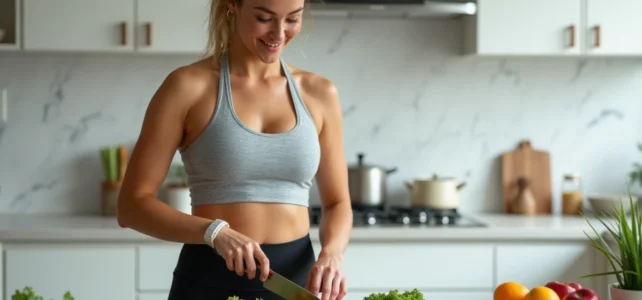 Perdre 5 kilos en un mois : astuces efficaces et conseils pour réussir