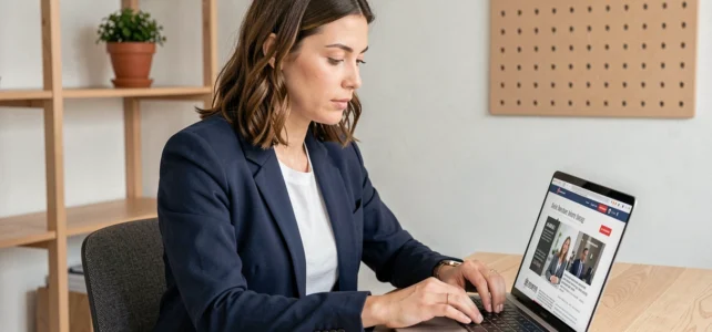 Les meilleures ressources pour s’informer sur le business et l’emploi en ligne