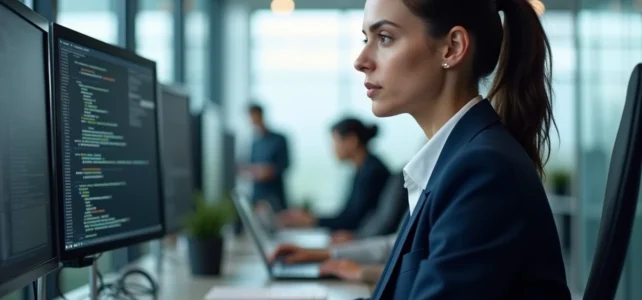 Découvrez les différents types de formations en cybersécurité et leurs avantages clés
