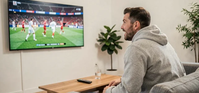 Découvrez la nouvelle adresse de Streamonsport en 2023 pour suivre vos sports favoris