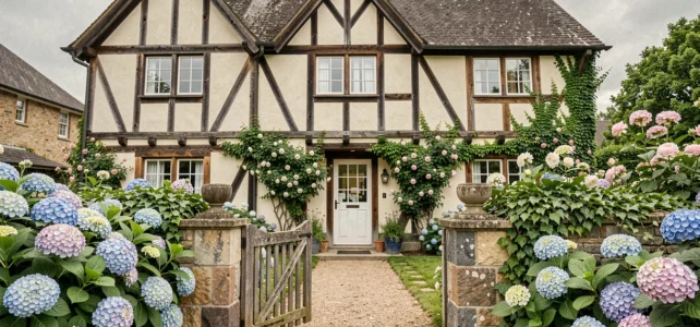 Séjour d’exception en Normandie : découvrez le charme d’une maison d’hôtes authentique Séjour d’exception en Normandie : découvrez le charme d’une maison d’hôtes authentique