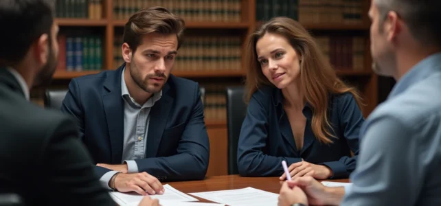 Tout savoir sur la signification du mariage avec OQTF et ses implications juridiques