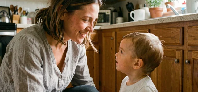 Conseils et astuces pour accompagner les parents au quotidien dans leur rôle
