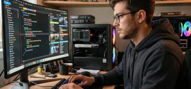 Tout savoir sur le changement de nom de Rikmod, la plateforme dédiée aux moddeurs Tout savoir sur le changement de nom de Rikmod, la plateforme dédiée aux moddeurs