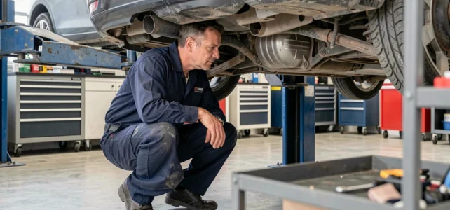 Tout savoir sur l’entretien de la boîte automatique EAT8 Peugeot : conseils et coûts Tout savoir sur l’entretien de la boîte automatique EAT8 Peugeot : conseils et coûts