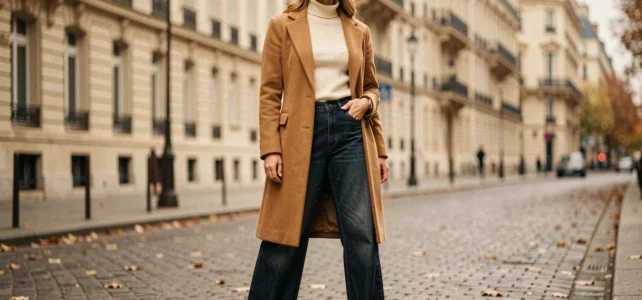Les tendances mode incontournables à adopter cette saison selon les experts