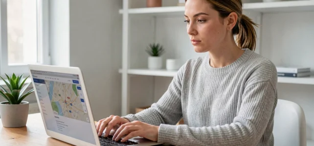 Astuces efficaces pour vérifier une adresse postale en ligne rapidement et facilement