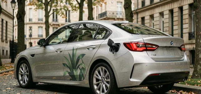 Comprendre le principe et les avantages des voitures hybrides pour une conduite écologique